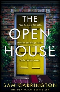 Sam Carrington - The Open House.