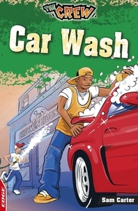 Sam Carter et Dan Chernett - Car Wash.