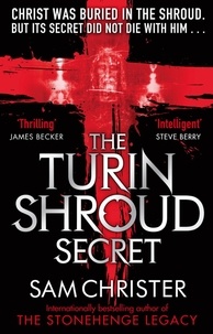 Sam Christer - The Turin Shroud Secret.