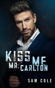 Sam Cole - Kiss Me, Mr. Carlton - Gay Men in Suits, #3.