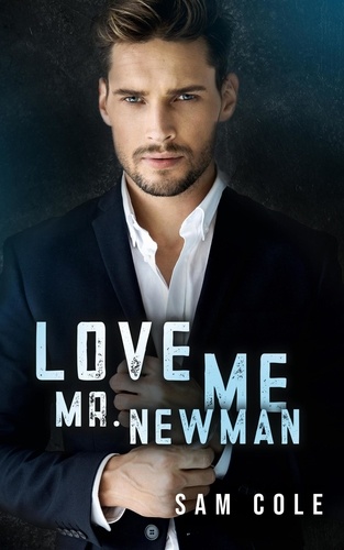  Sam Cole - Love Me, Mr. Newman - Gay Men in Suits, #2.