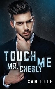  Sam Cole - Touch Me, Mr. Chesly - Gay Men in Suits, #1.