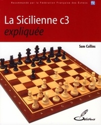 Sam Collins - La Sicilienne c3 expliquée.