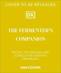 The Fermentation Kitchen