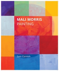 Sam Cornish - Mali Morris painting.