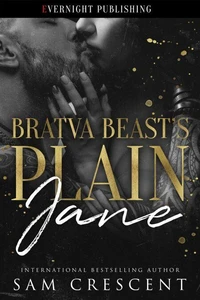 Bratva Beast's Plain Jane