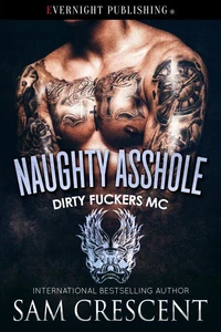 Naughty Asshole