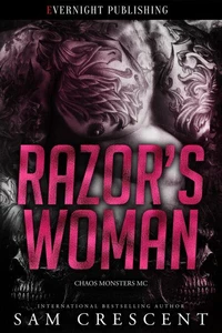 Razor's Woman