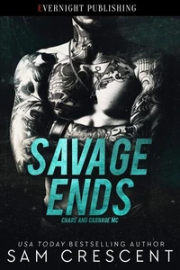 Savage Ends