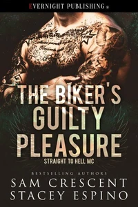 The Biker's Guilty Pleasure