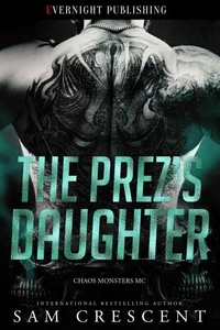 The Prez's Daughter