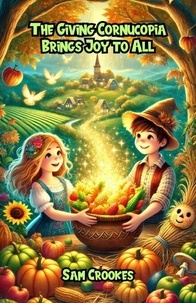 The Giving Cornucopia Brings Joy to All