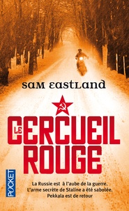 Sam Eastland - Le cercueil rouge.