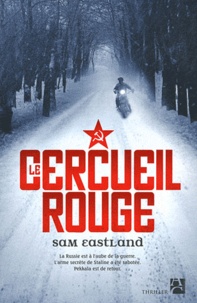 Sam Eastland - Le cercueil rouge.