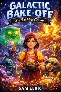 Galactic Bake-off
