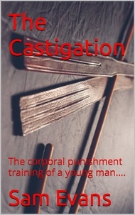  Sam Evans - The Castigation.