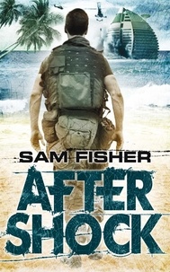 Sam Fisher - E-FORCE: Aftershock.