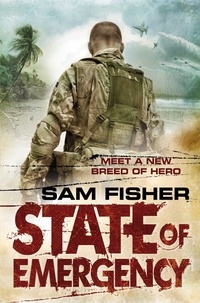 Sam Fisher - E-FORCE: State of Emergency.