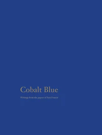 Cobalt blue