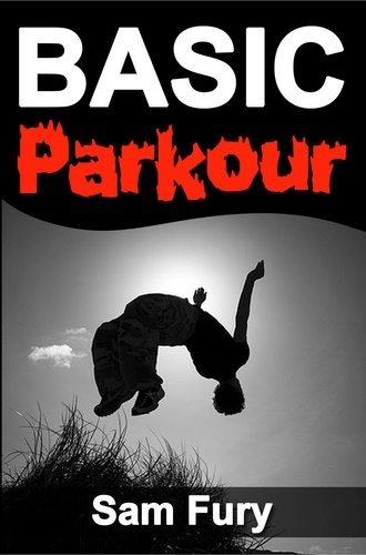  Sam Fury - Basic Parkour - Survival Fitness, #10.