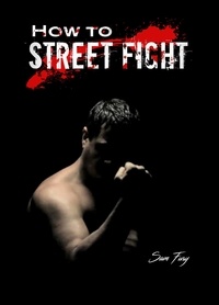  Sam Fury - How To Street Fight - Self-Defense.