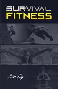  Sam Fury - Survival Fitness - Survival Fitness, #1.