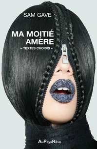 Ma moitié amère