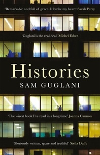 Sam Guglani - Histories.