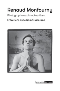 Sam Guillerand et Renaud Monfourny - Renaud Monfourny - Photographe aux Inrockuptibles.