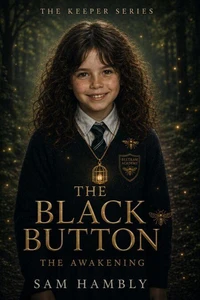 THE BLACK BUTTON - THE AWAKENING