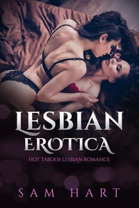 Lesbian Erotica – Hot Taboos Lesbian Romance