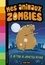 Sam Hay - Mes animaux zombies Tome 1 : Le retour du hamster affamé.