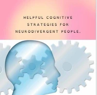 Cognitive Strategies for Neurodivergent People