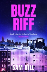 Sam Hill - Buzz Riff.