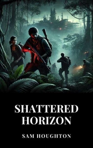 Shattered Horizon