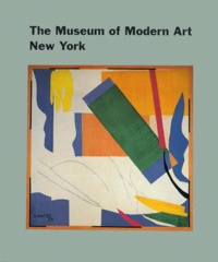 Sam Hunter et  Collectif - The Museum Of Modern Art New York.