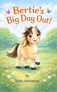 Bertie's Big Day Out!