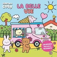 Sam Jayne - La belle vie.