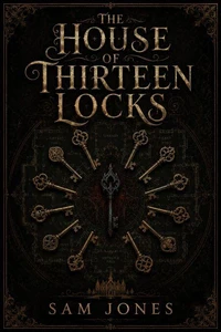 The House Of Thirteen Locks