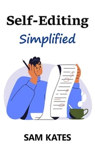 Self-Editing Simplified