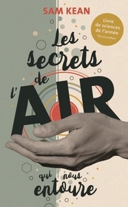 Ebooks finder téléchargement gratuit Les secrets de l'air qui nous entoure