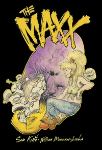 The maxx t06