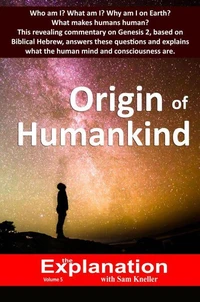 Origin of Humankind