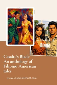 Casalte's Blade