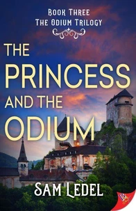 The Princess and the Odium