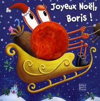 Sam Lloyd - Joyeux Noël, Boris !.