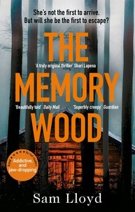 Sam Lloyd - The Memory Wood.