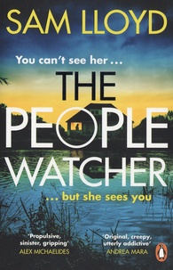 Sam Lloyd - The People Watcher.