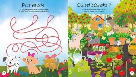 Les bébés animaux