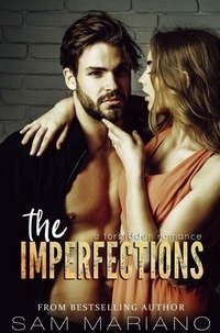  Sam Mariano - The Imperfections: A Dark Forbidden Romance.